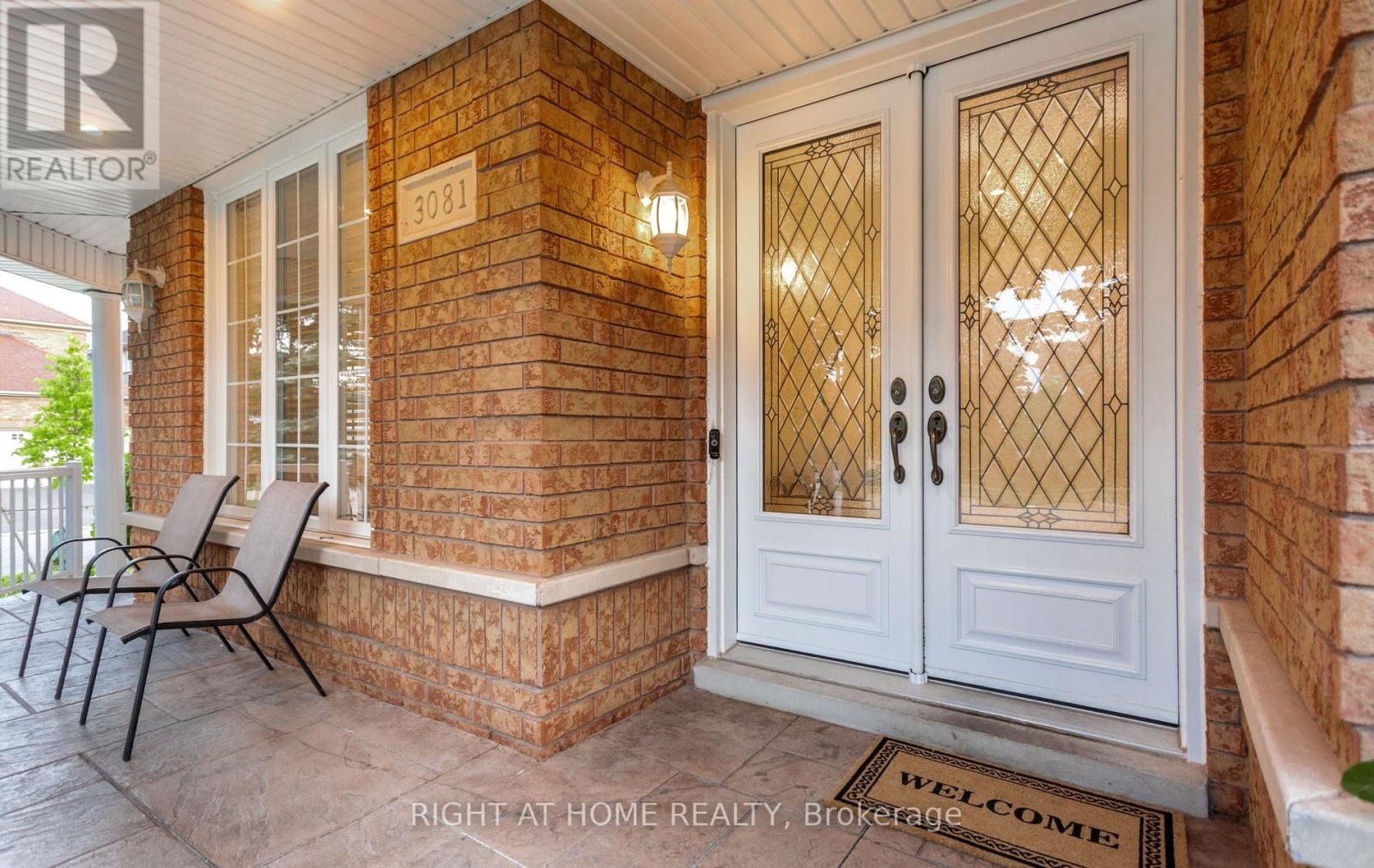 3081 Baron Drive, Mississauga, ON - Photo Showing Other Room