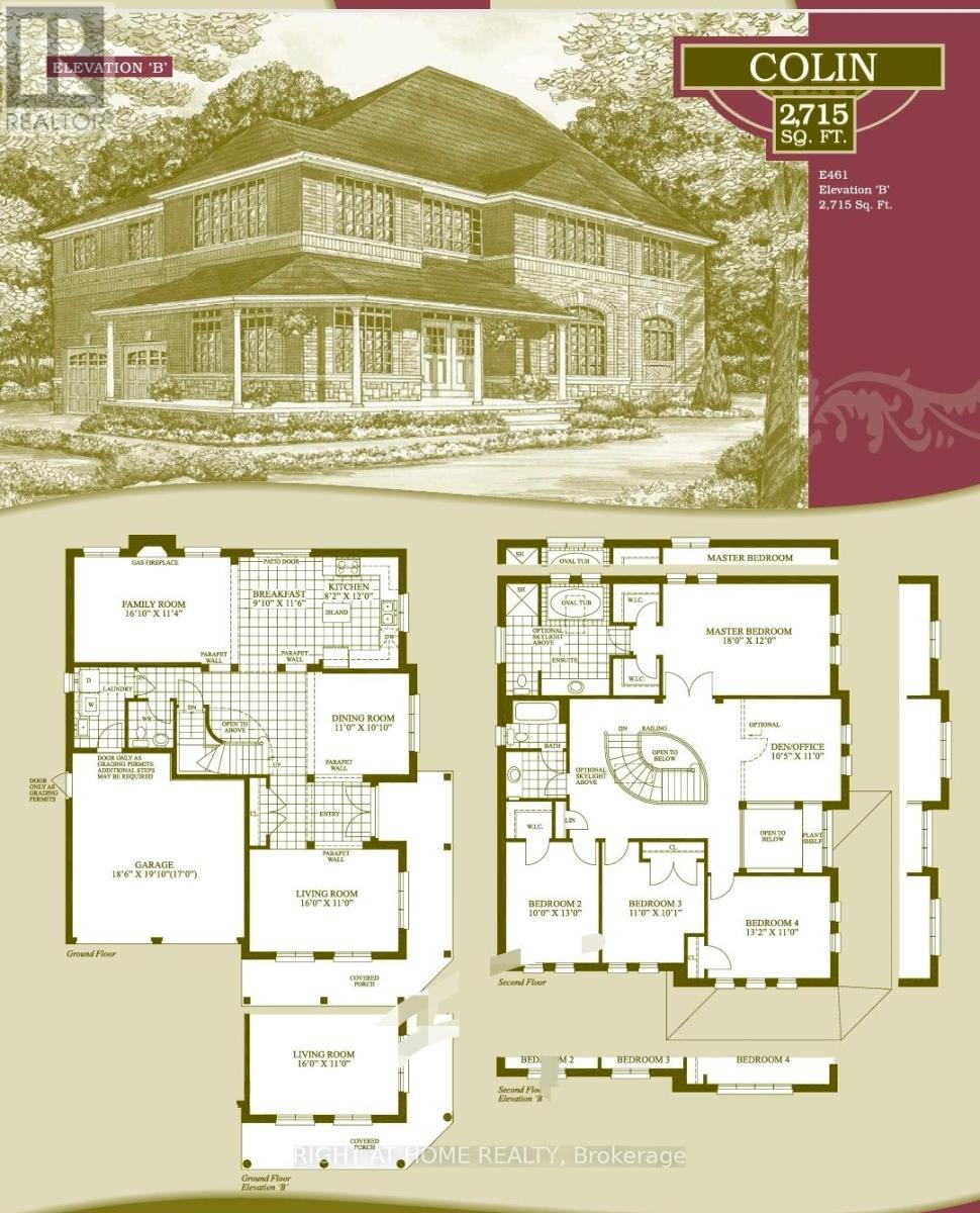 3081 Baron Drive, Mississauga, ON - Other