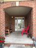 1186 Mary-Lou Street, Innisfil, ON  - Outdoor With Deck Patio Veranda 