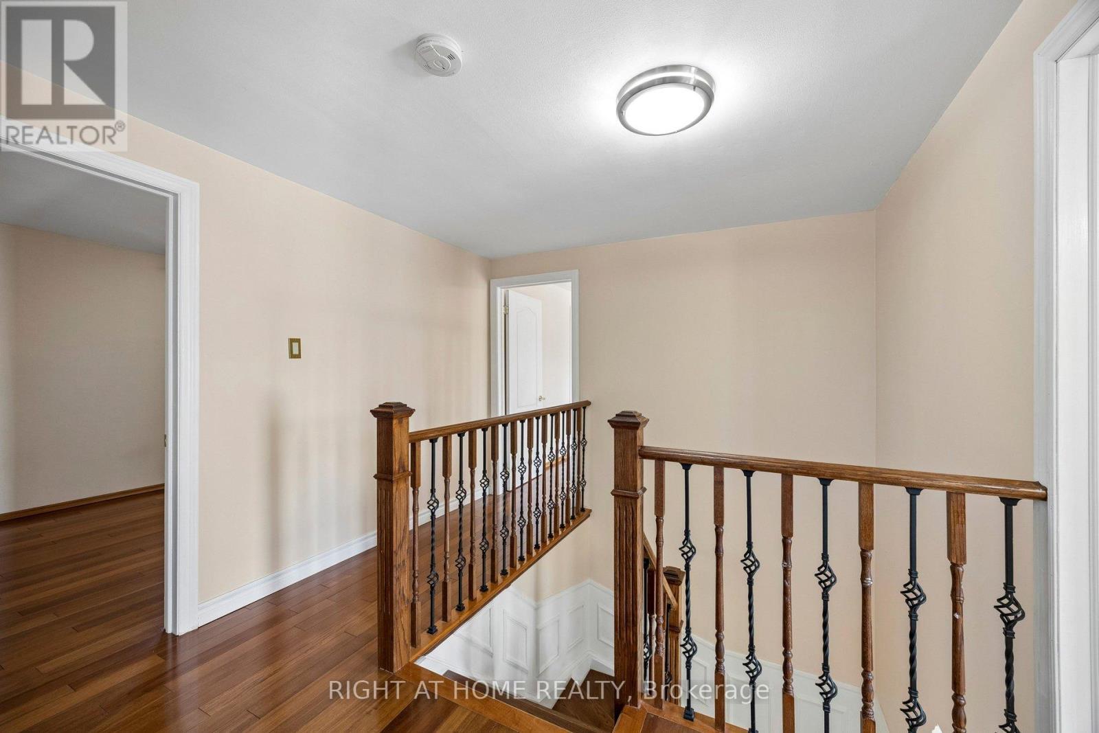 46 Tidefall Drive, Toronto, ON - Indoor Photo Showing Other Room