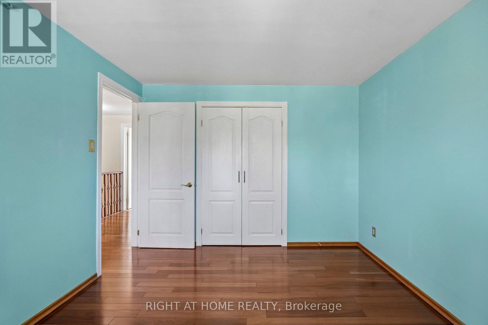 46 Tidefall Drive, Toronto, ON - Indoor Photo Showing Other Room