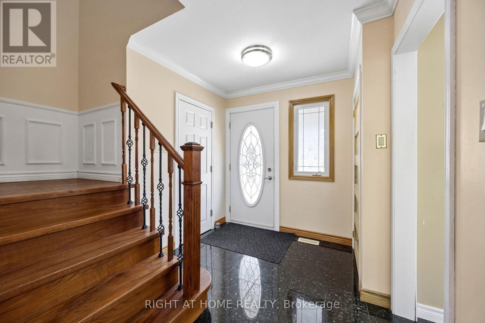 46 Tidefall Drive, Toronto, ON - Indoor Photo Showing Other Room