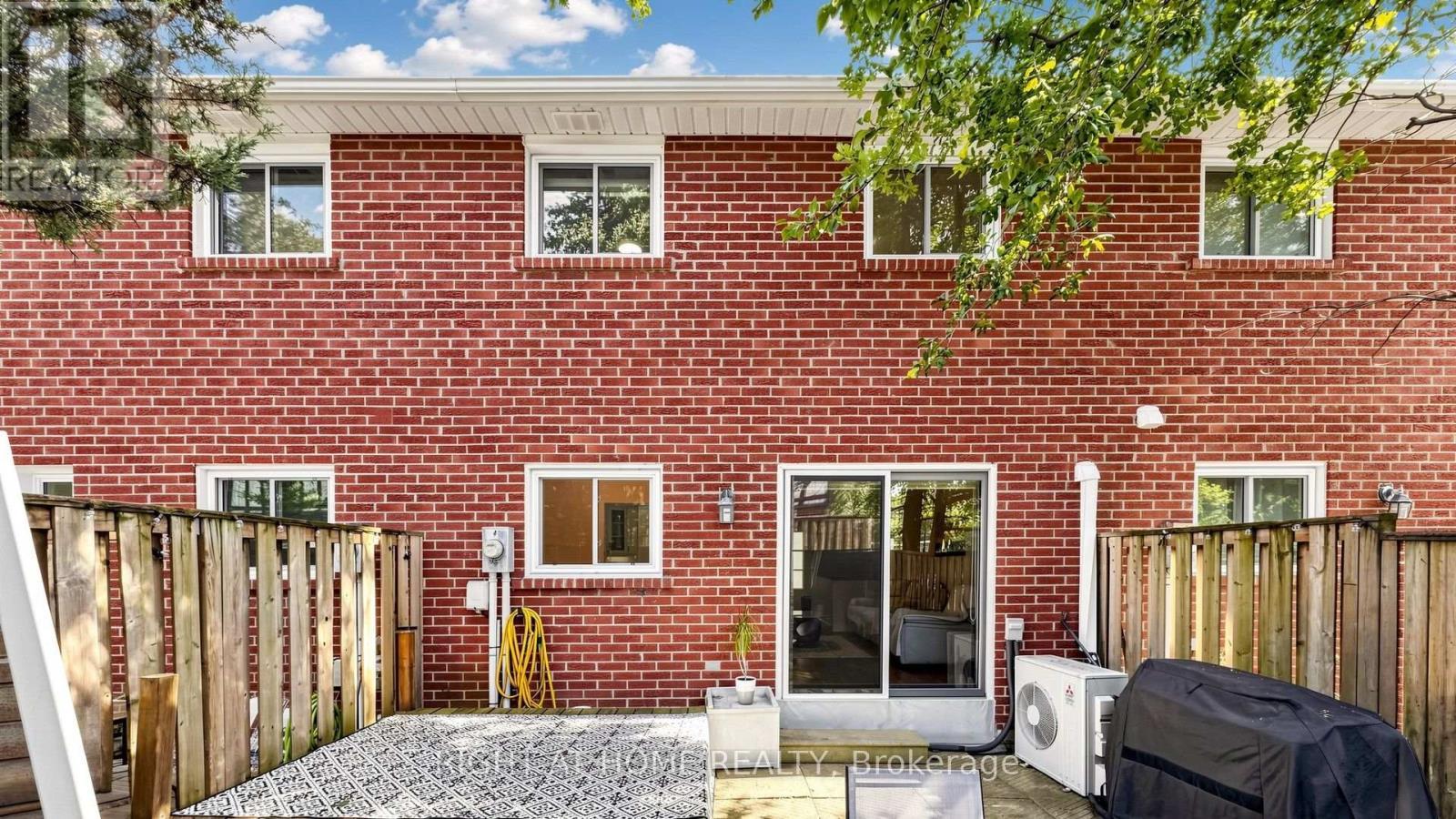 4 Harper Way, Markham, ON - Outdoor With Exterior