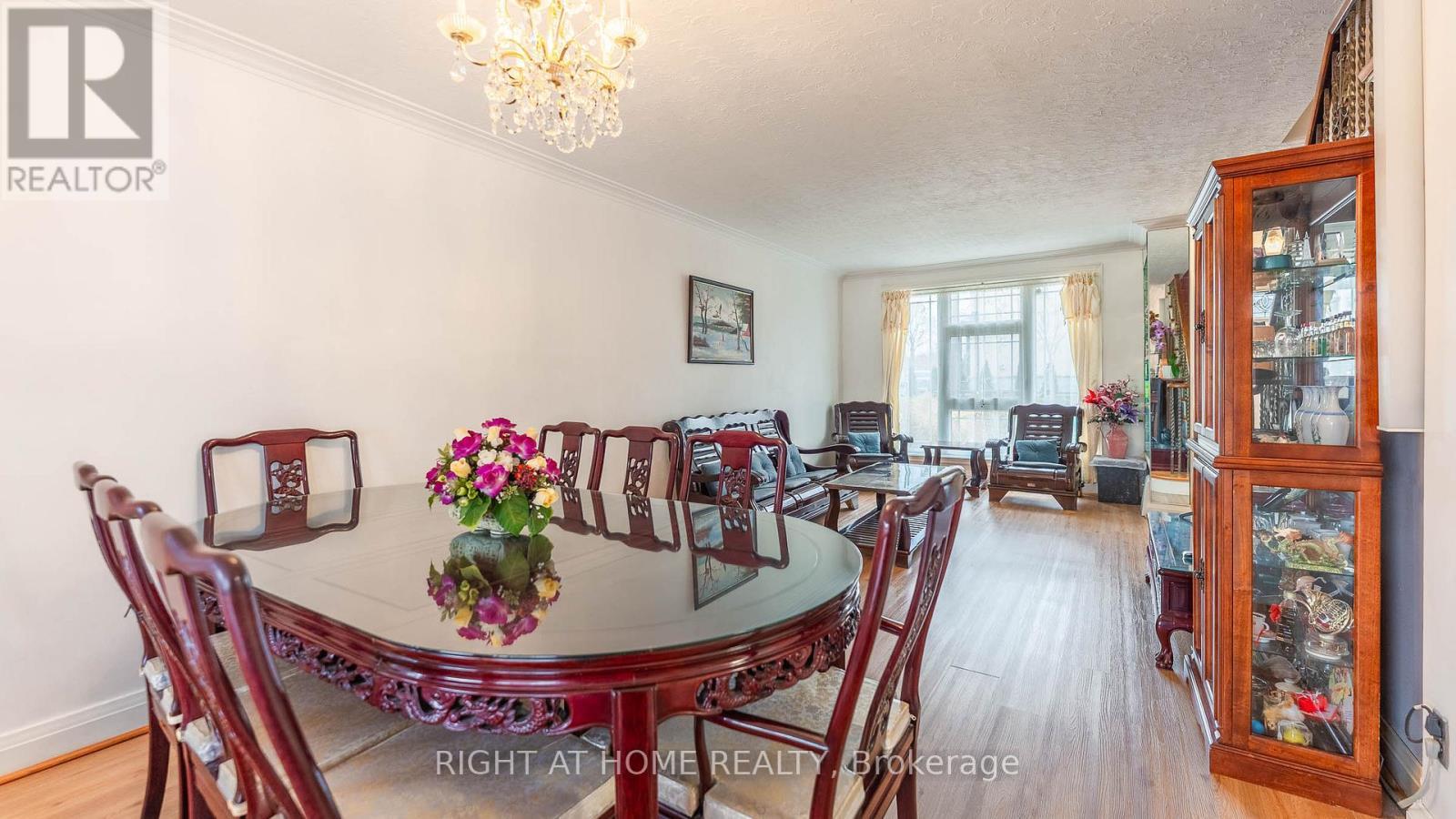 82 Tower Drive, Toronto, ON - Indoor Photo Showing Dining Room