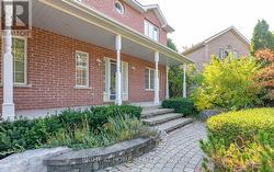 307 SHERIDAN COURT Newmarket, ON L3Y 8P9