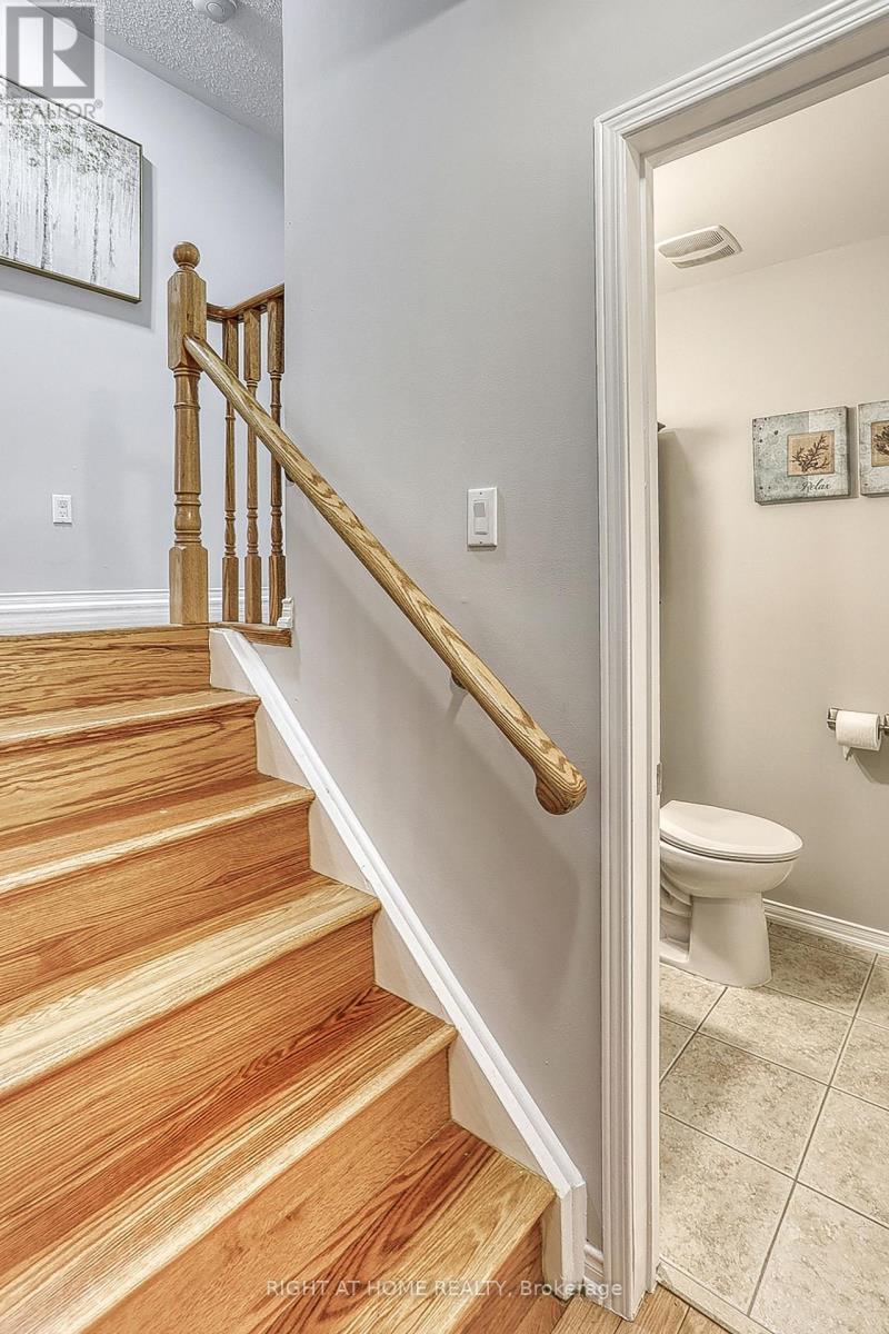 75 Carpendale Crescent, Ajax, ON - Indoor Photo Showing Other Room