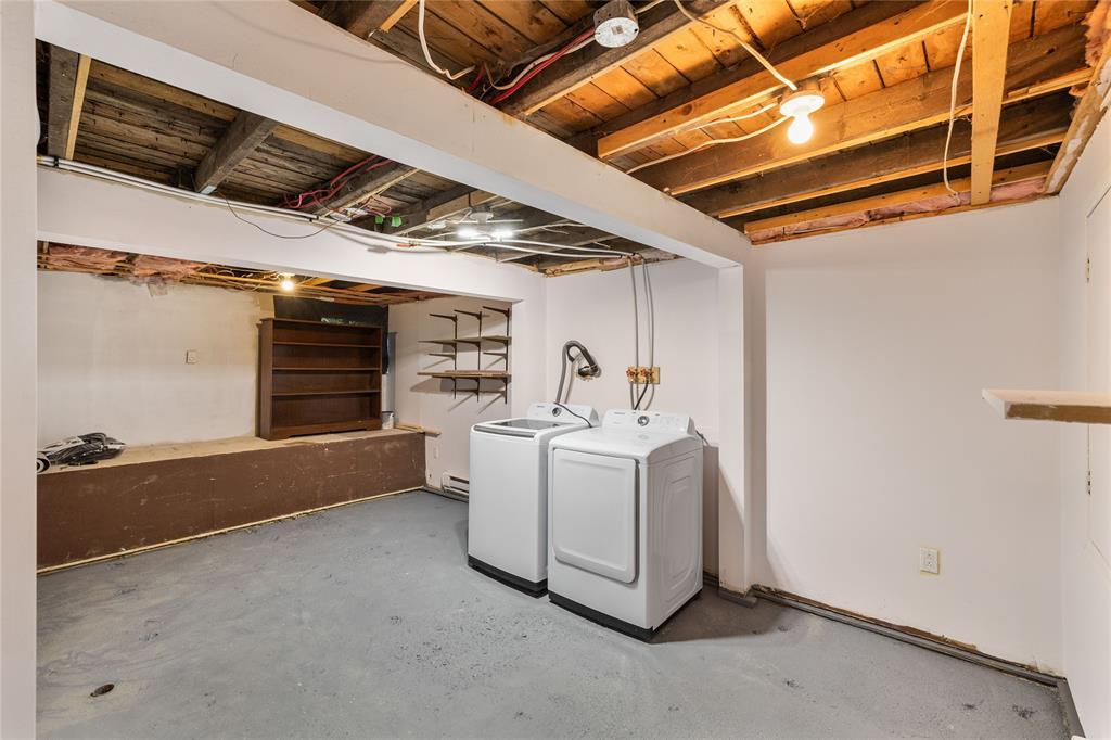 22 Monchy Street, St. John'S, NL - Indoor