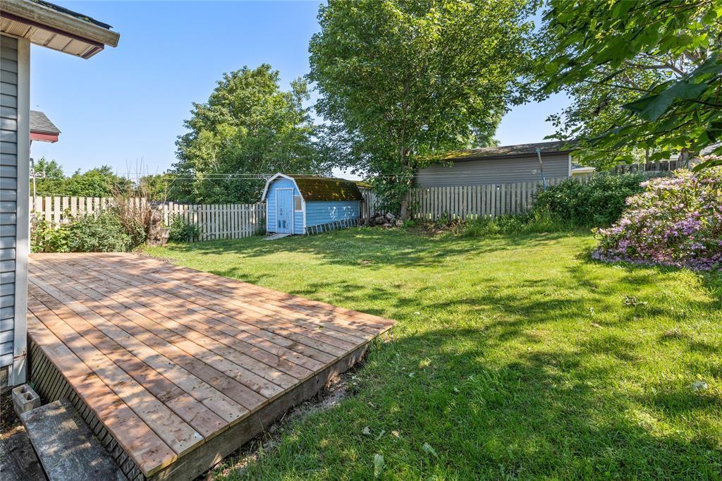 22 Monchy Street, St. John'S, NL - Outdoor