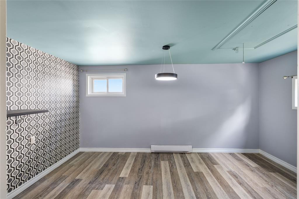 22 Monchy Street, St. John'S, NL - Indoor Photo Showing Other Room