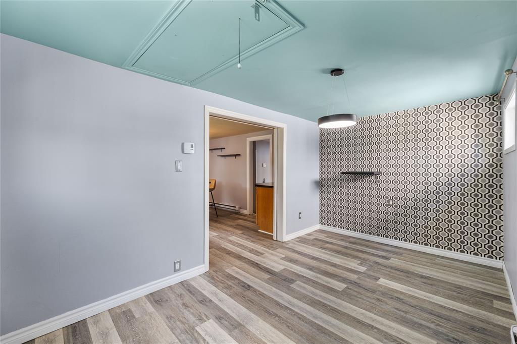 22 Monchy Street, St. John'S, NL - Indoor