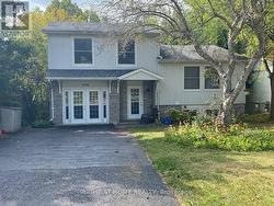 278 WARATAH AVENUE Newmarket, ON L3Y 5J2