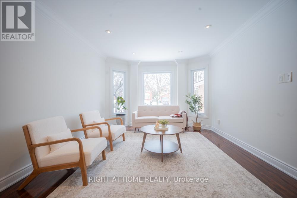 2088 Perran Drive, Mississauga, ON - Indoor
