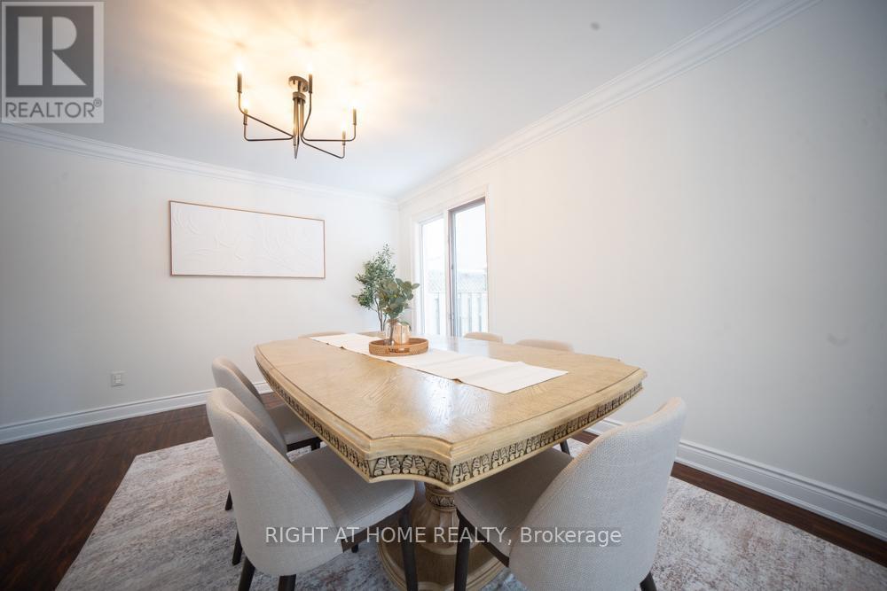 2088 Perran Drive, Mississauga, ON - Indoor