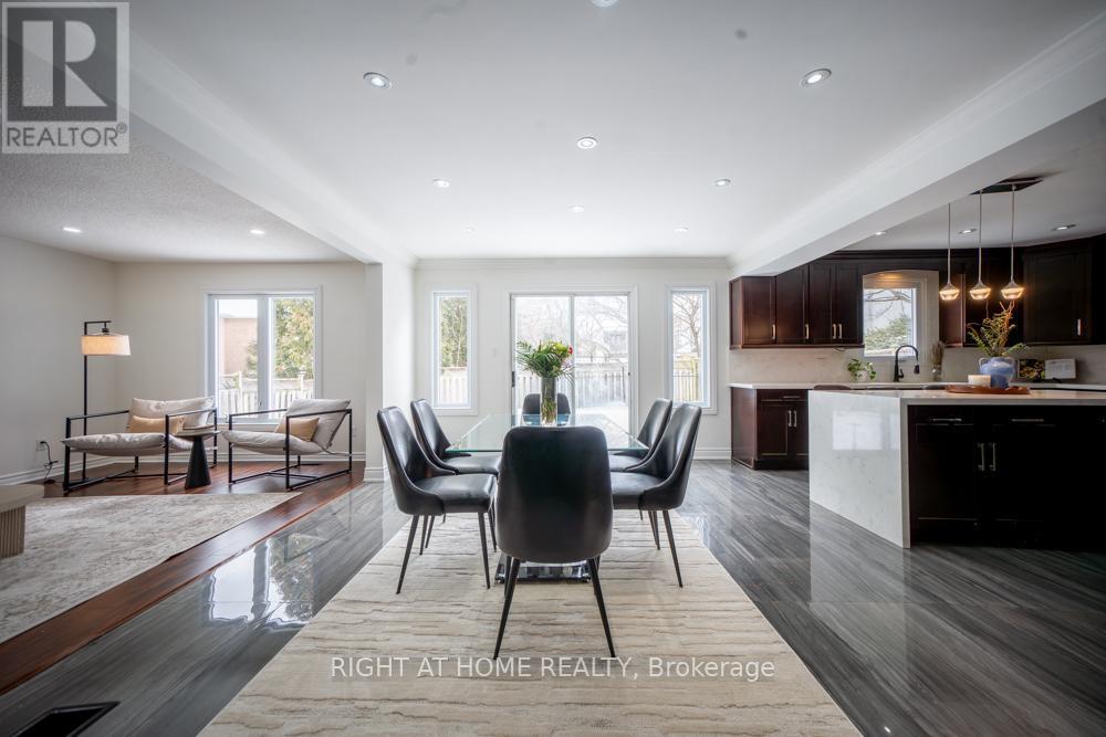 2088 Perran Drive, Mississauga, ON - Indoor