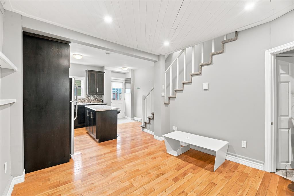13 Mcfarlane Street, St. John'S, NL - Indoor