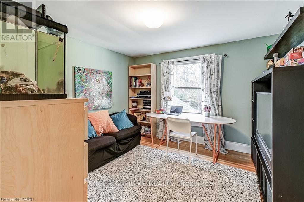 3021 Lakeshore Road, Burlington, ON - Indoor Photo Showing Office
