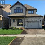 12 MITCHELL AVENUE Collingwood, ON L9Y 5M3