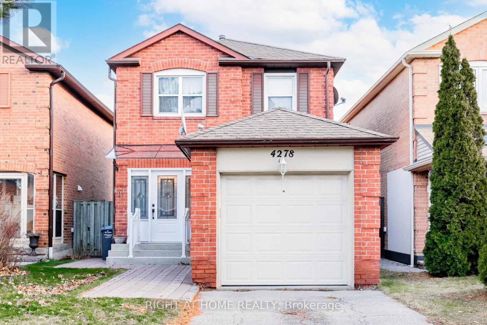 4278 Sawmill Valley Drive, Mississauga, ON - Outdoor