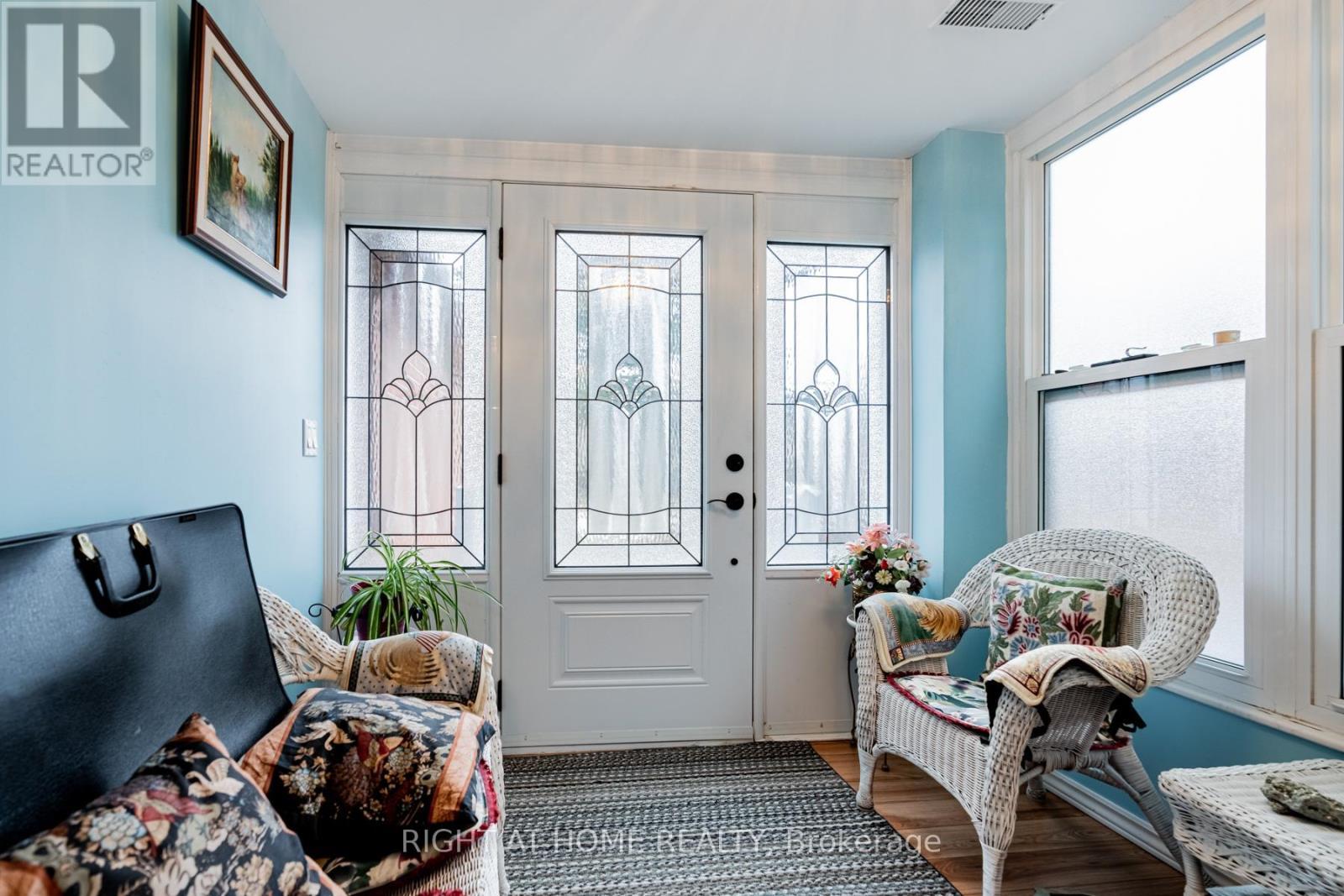 4278 Sawmill Valley Drive, Mississauga, ON - Indoor Photo Showing Other Room