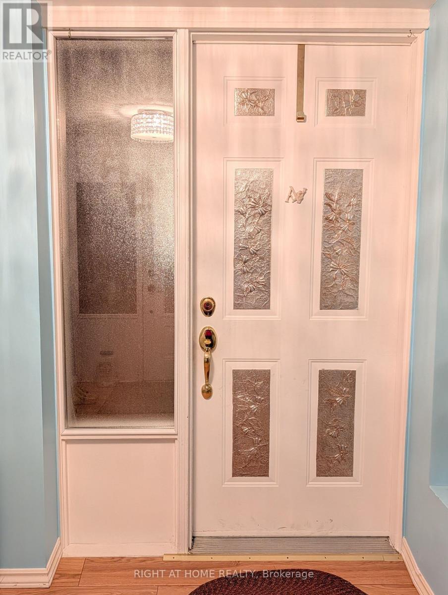 4278 Sawmill Valley Drive, Mississauga, ON - Indoor Photo Showing Other Room