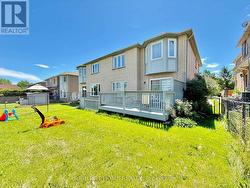 569 WALPOLE CRESCENT Newmarket, ON L3X 2B5