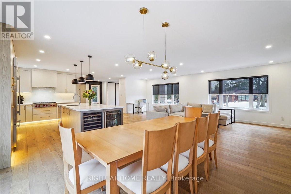 2090 Stonehouse Crescent, Mississauga, ON - Indoor