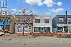 #A - 255 LAKESHORE ROAD E Mississauga, ON L5G 1G8
