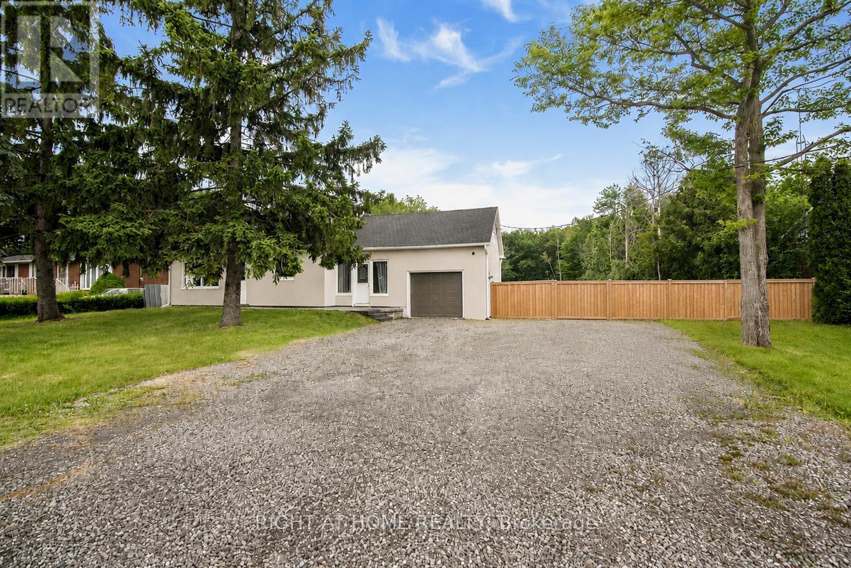 100 Green Mountain Road E, Hamilton, ON - Outdoor