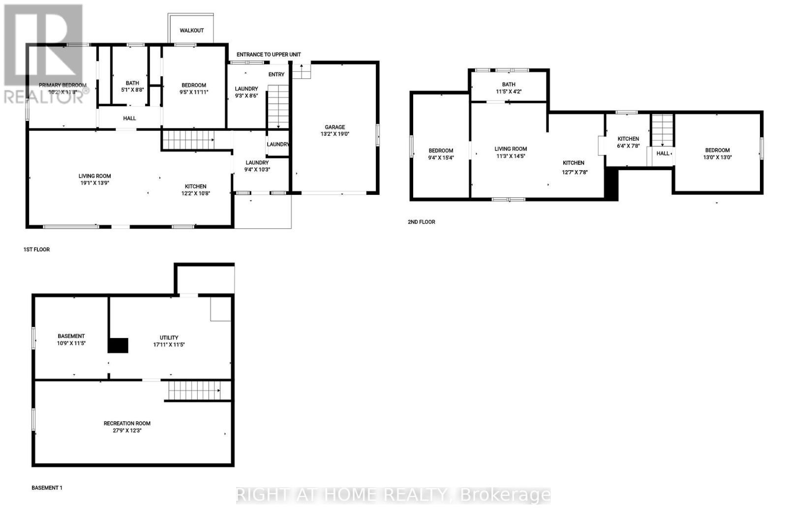 100 Green Mountain Road E, Hamilton, ON - Other