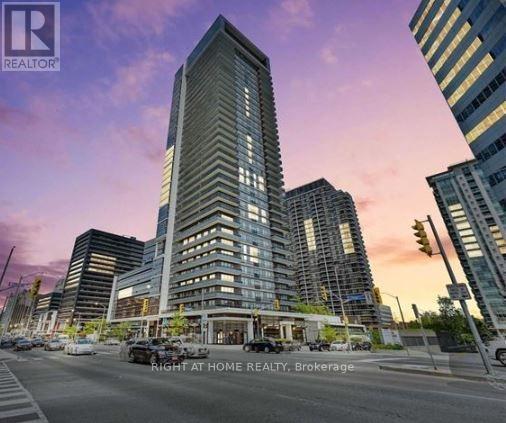 1208 - 2 Anndale Drive, Toronto, ON - Outdoor With Facade