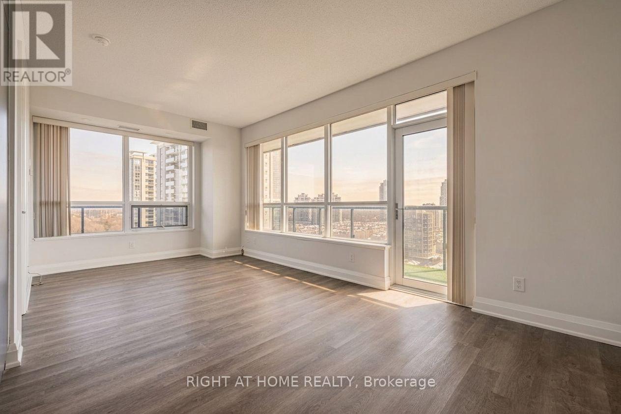 1208 - 2 Anndale Drive, Toronto, ON - Indoor