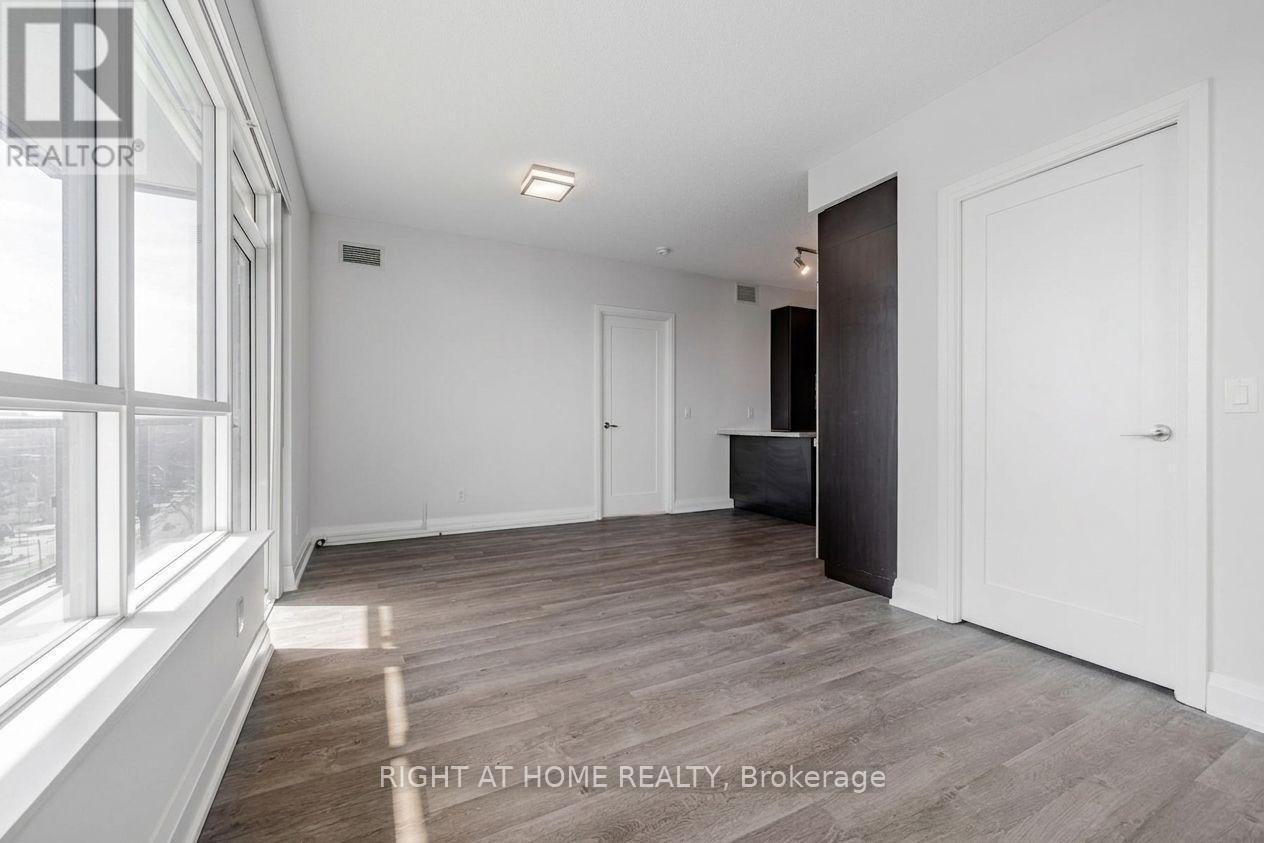 1208 - 2 Anndale Drive, Toronto, ON - Indoor Photo Showing Other Room