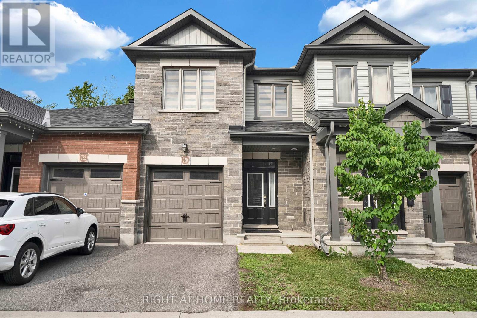 720 Dearborn, Ottawa, ON - Outdoor With Facade
