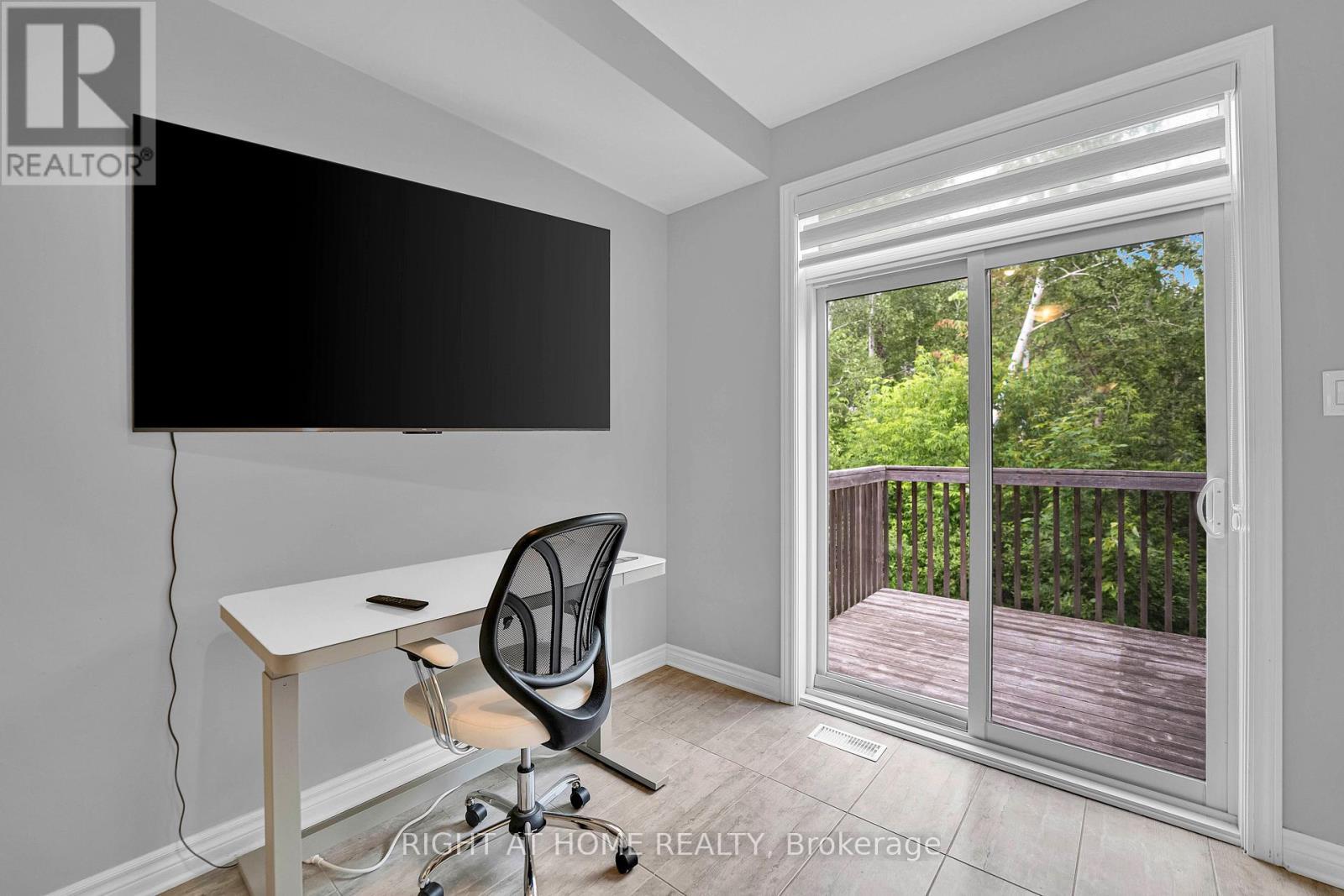 720 Dearborn, Ottawa, ON - Indoor Photo Showing Office