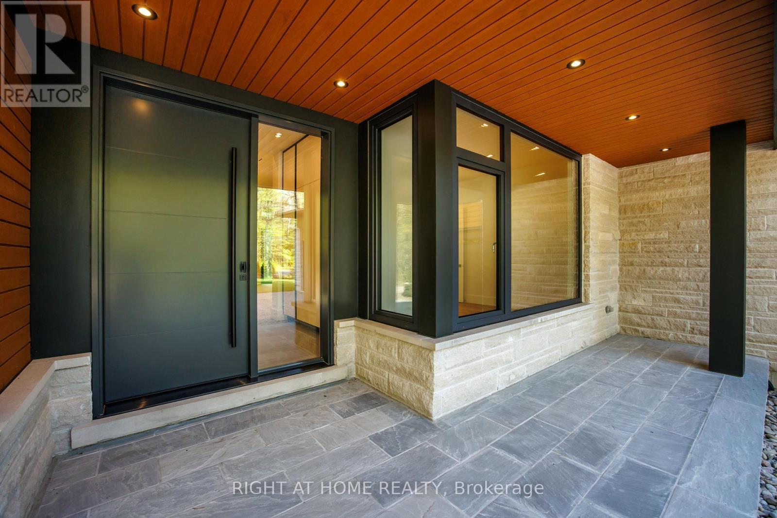 1318 Tiny Beaches Road S, Tiny, ON - Outdoor With Deck Patio Veranda With Exterior