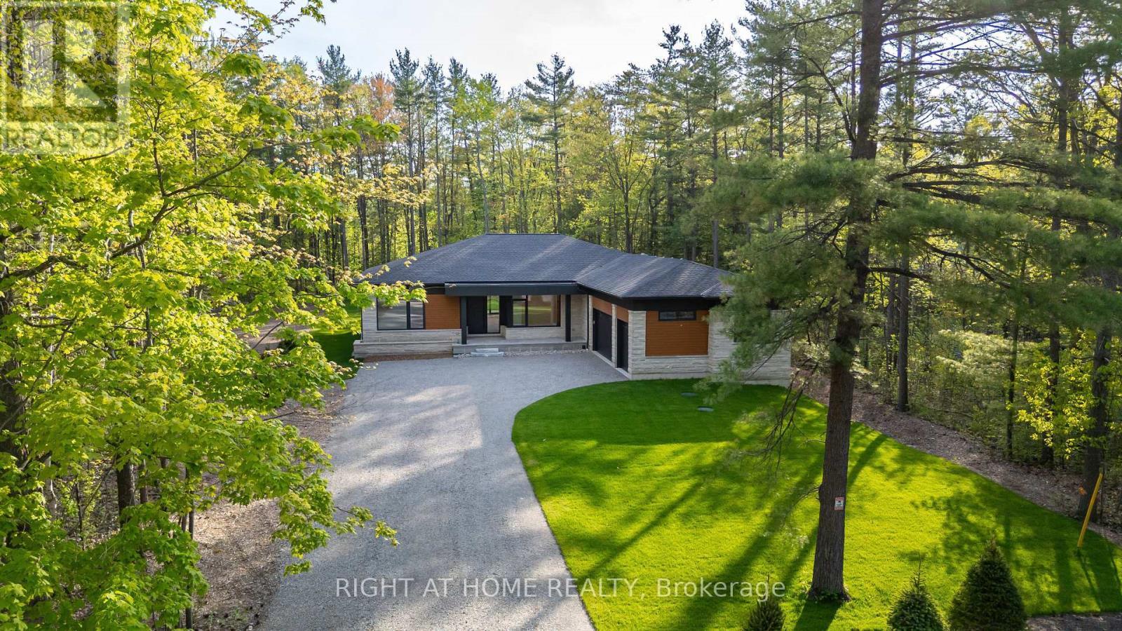 1318 Tiny Beaches Road S, Tiny, ON - Outdoor With Deck Patio Veranda
