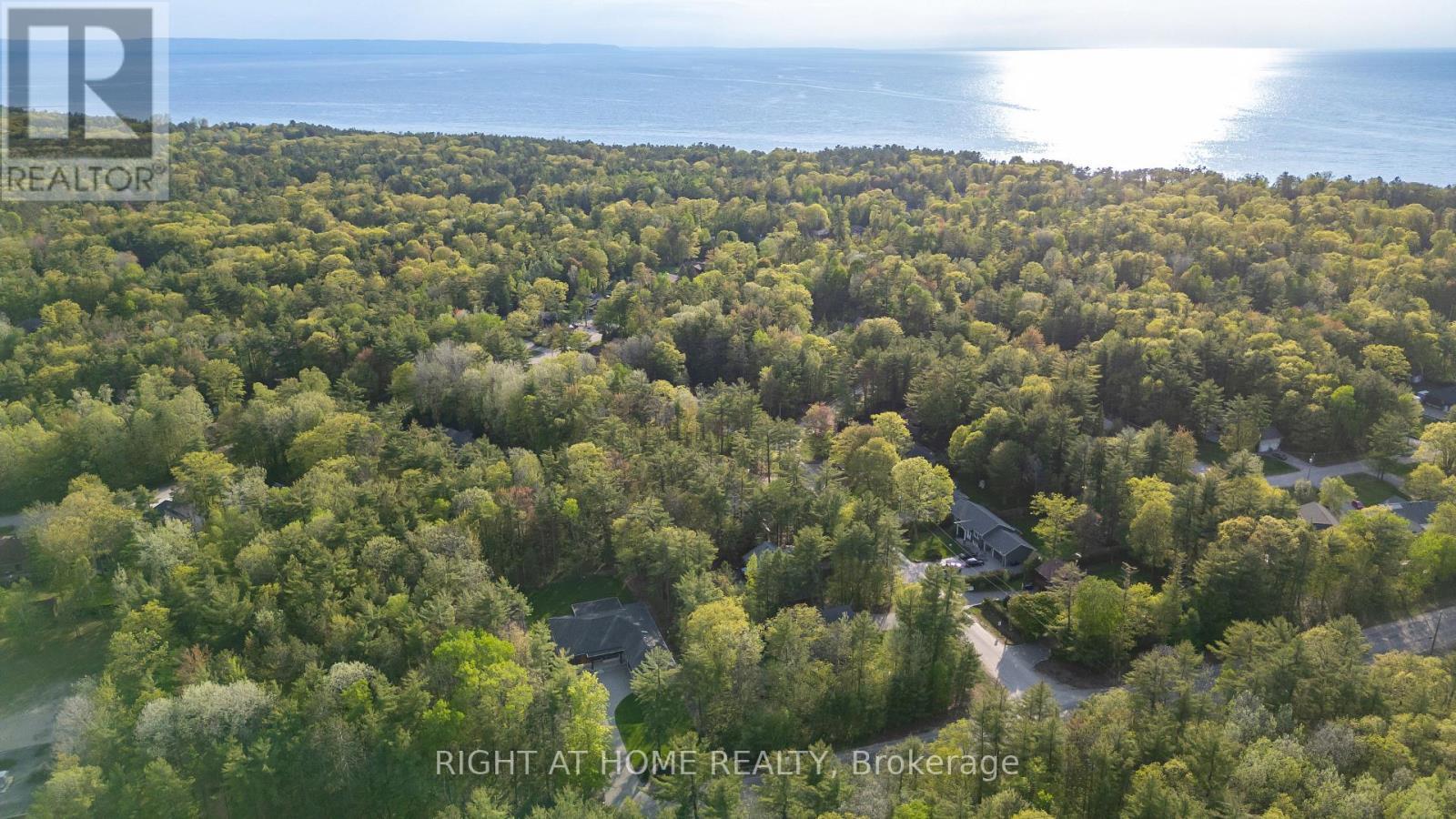 1318 Tiny Beaches Road S, Tiny, ON - Outdoor With View