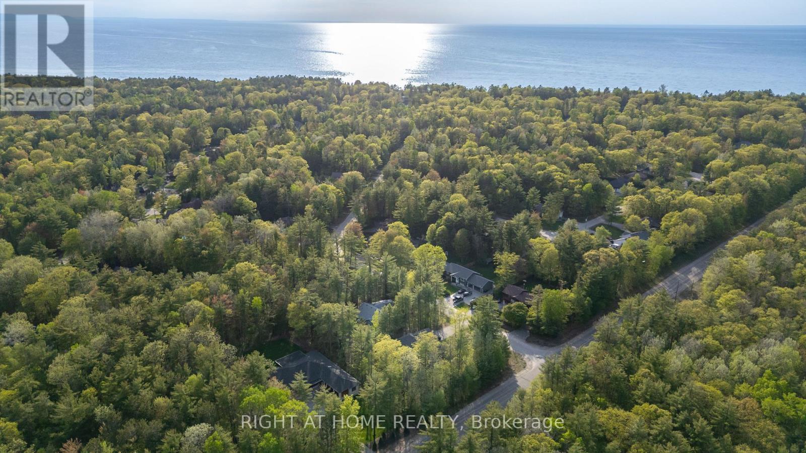 1318 Tiny Beaches Road S, Tiny, ON - Outdoor With View