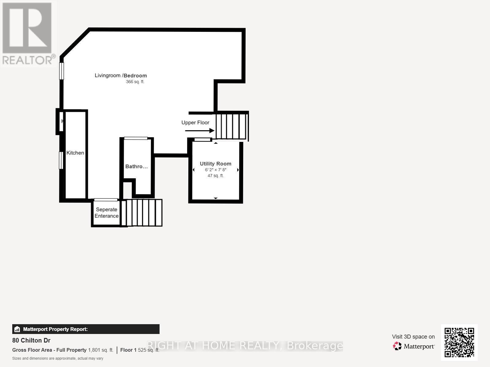 80 Chilton Drive, Hamilton, ON - Other