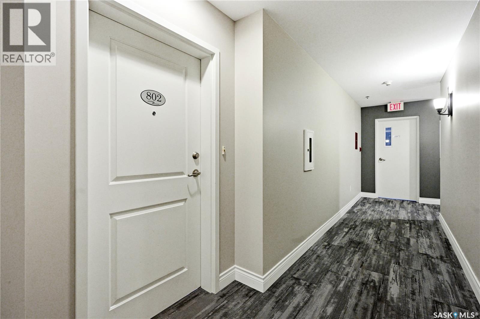 802 902 Spadina Crescent E, Saskatoon, SK - Indoor Photo Showing Other Room