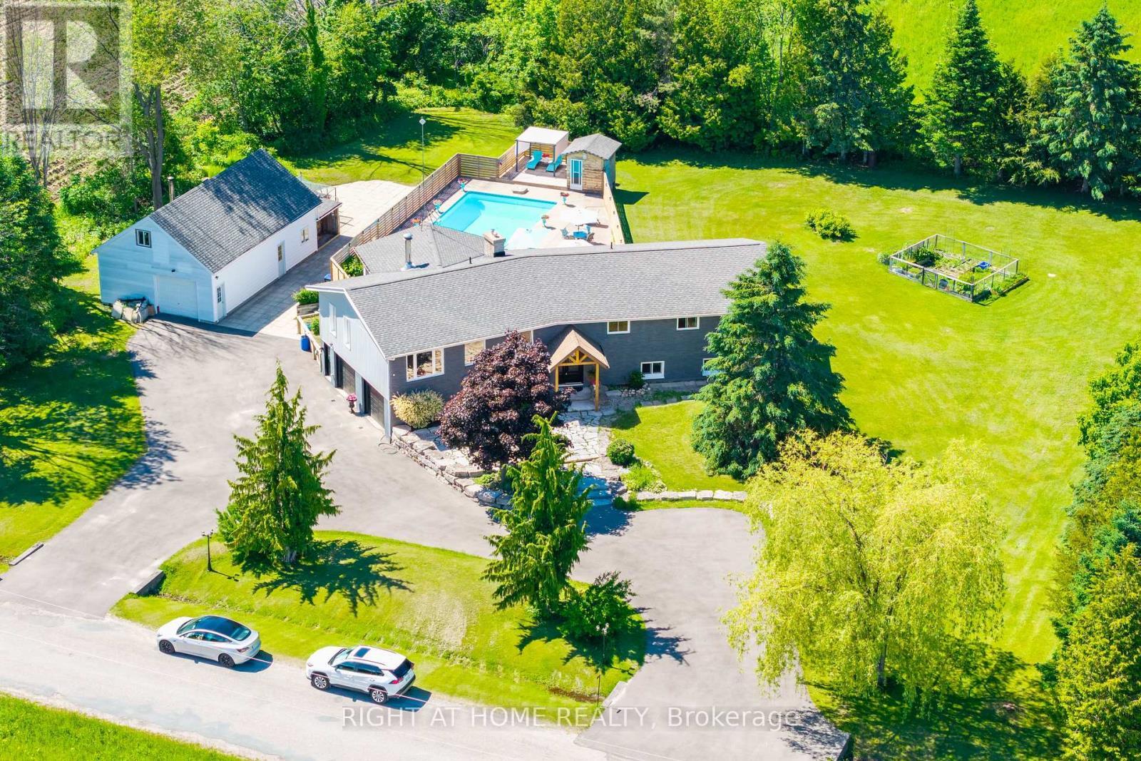 560 Concession Road 15 W, Tiny, ON - Outdoor