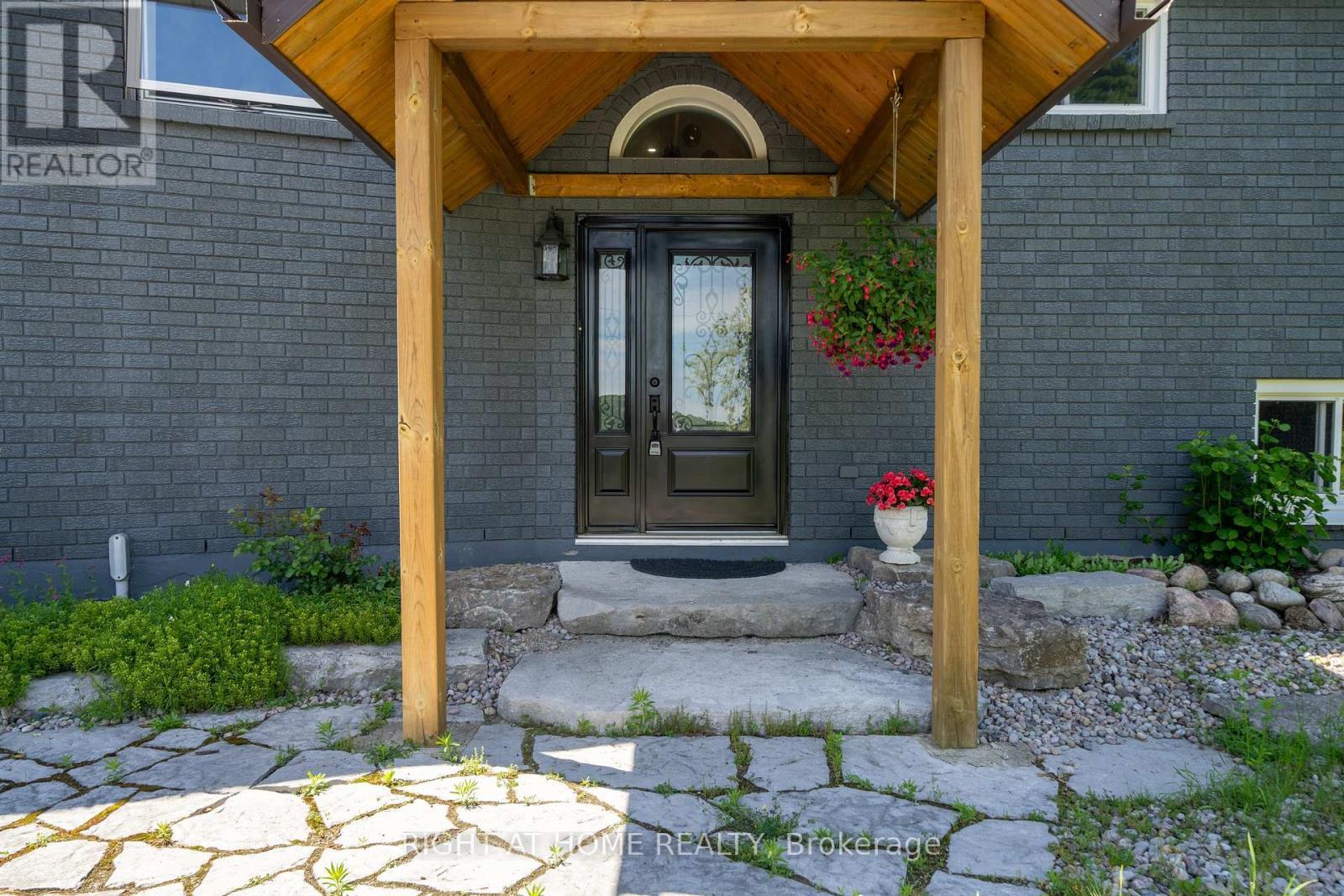 560 Concession Road 15 W, Tiny, ON - Outdoor