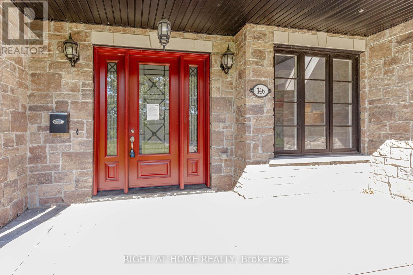 146 Colonel Danforth Trail, Toronto, ON - Outdoor