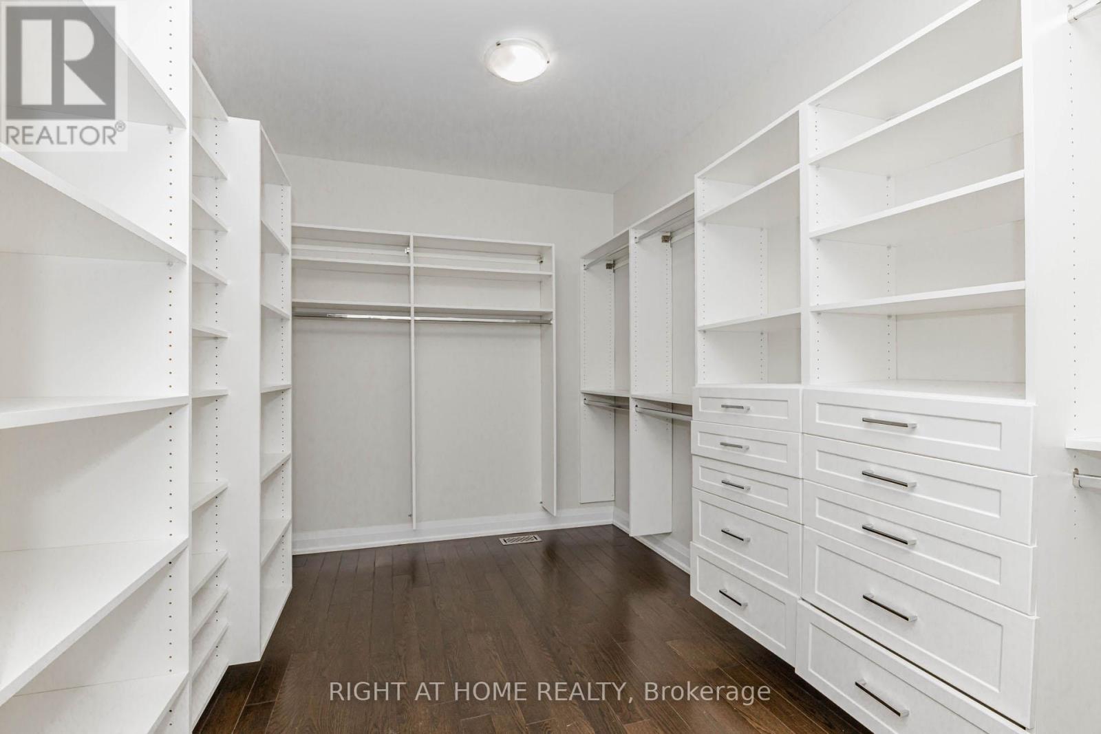 146 Colonel Danforth Trail, Toronto, ON - Indoor With Storage