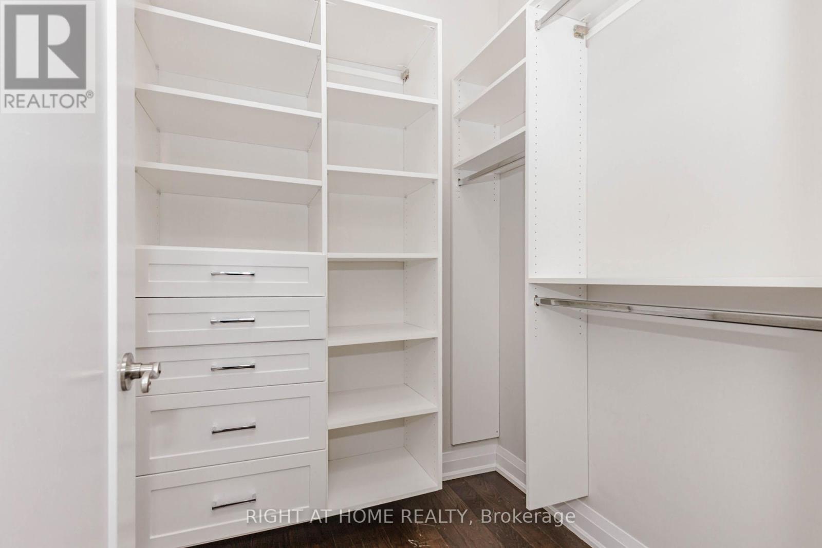 146 Colonel Danforth Trail, Toronto, ON - Indoor With Storage