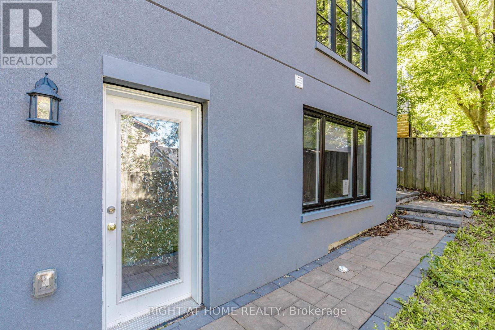 146 Colonel Danforth Trail, Toronto, ON - Outdoor With Exterior