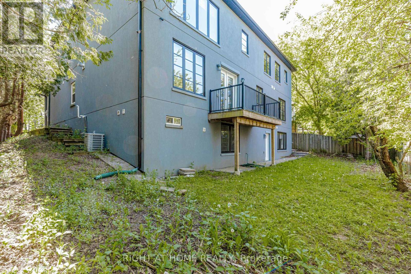 146 Colonel Danforth Trail, Toronto, ON - Outdoor