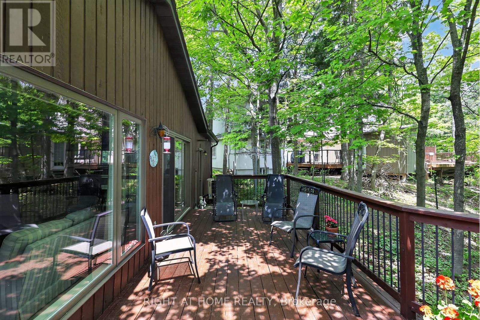 5 Pine Point, Oro-Medonte, ON - Outdoor With Exterior