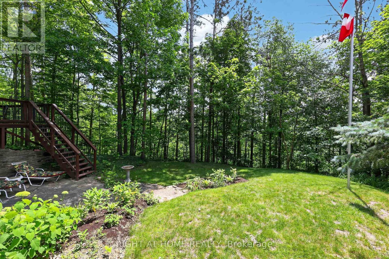 5 Pine Point, Oro-Medonte, ON - Outdoor