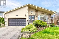 LOWER - 2125 VARENCY DRIVE Mississauga, ON L5K 1C2